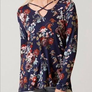 Daytrip Floral Shirt